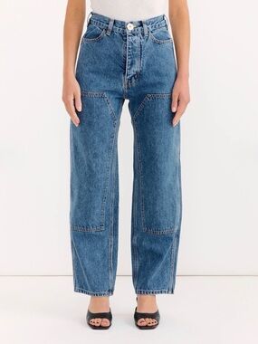 Jesse Kamm Patchfront Handy Pant